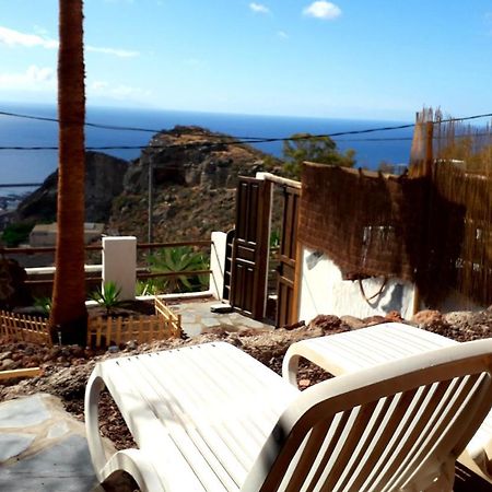 Casa Rural Alessia With Jacuzzi ,Garden & Swimming Pool Santa Cruz de Tenerife Kültér fotó