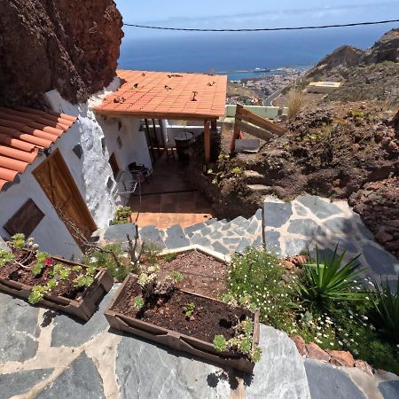 Casa Rural Alessia With Jacuzzi ,Garden & Swimming Pool Villa Santa Cruz de Tenerife Kültér fotó