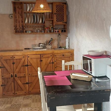 Casa Rural Alessia With Jacuzzi ,Garden & Swimming Pool Santa Cruz de Tenerife Kültér fotó