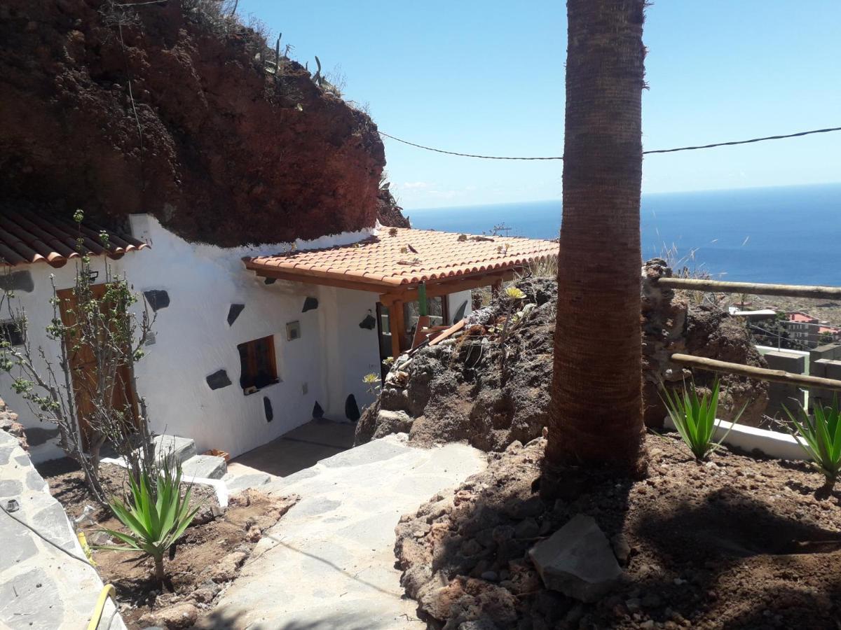 Casa Rural Alessia With Jacuzzi ,Garden & Swimming Pool Santa Cruz de Tenerife Kültér fotó