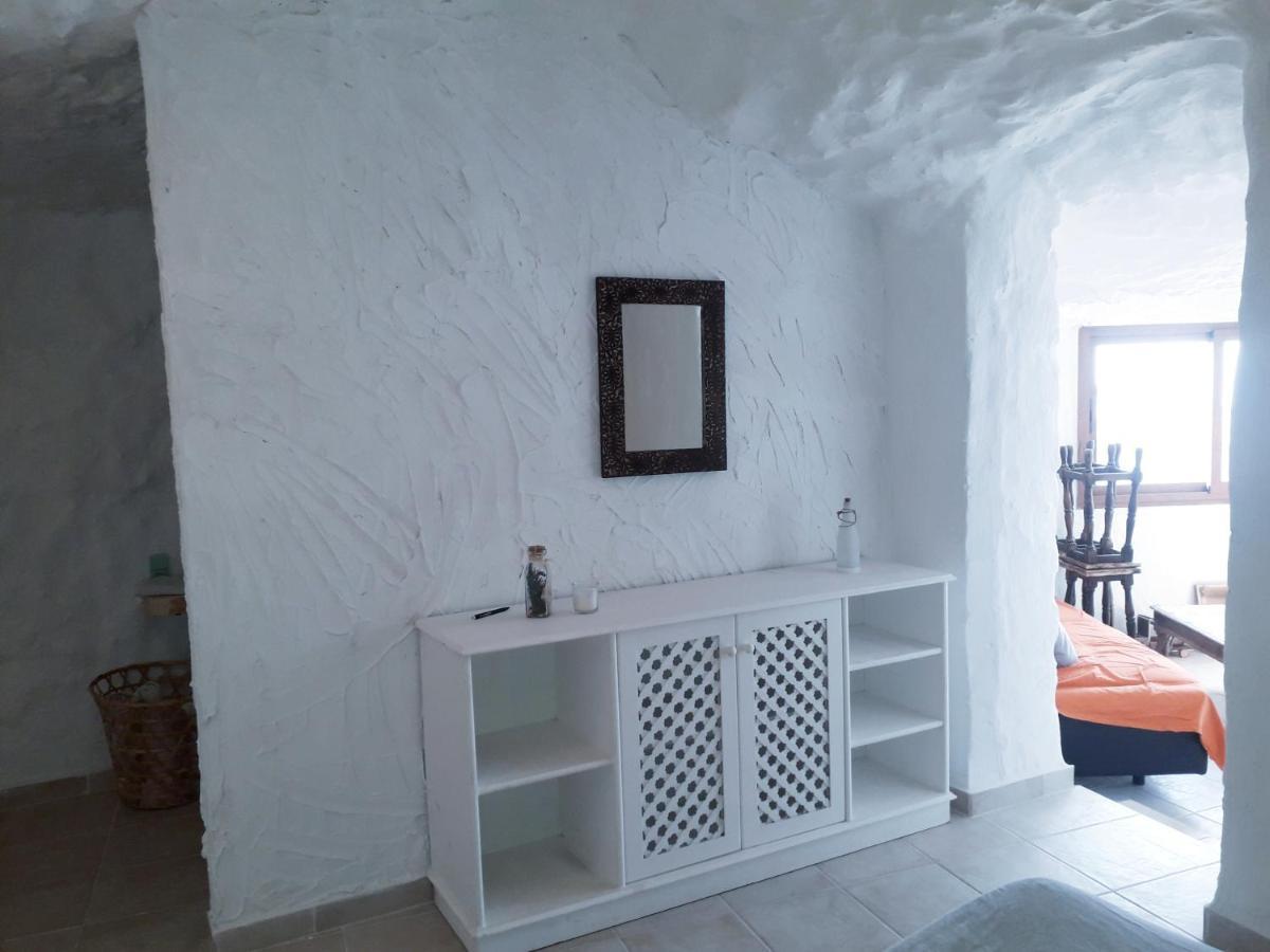 Casa Rural Alessia With Jacuzzi ,Garden & Swimming Pool Santa Cruz de Tenerife Kültér fotó