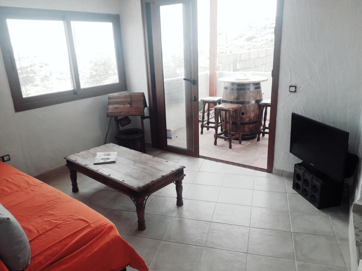 Casa Rural Alessia With Jacuzzi ,Garden & Swimming Pool Santa Cruz de Tenerife Kültér fotó