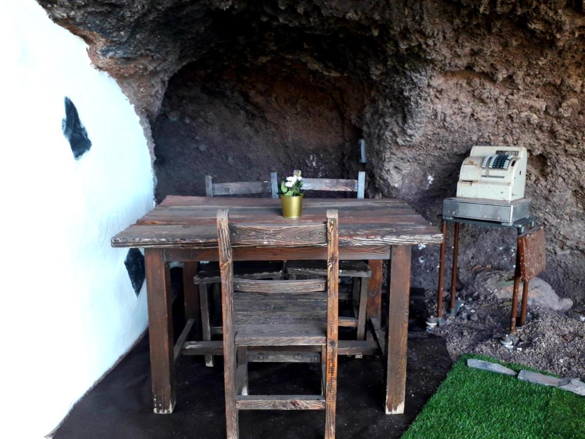 Casa Rural Alessia With Jacuzzi ,Garden & Swimming Pool Santa Cruz de Tenerife Kültér fotó