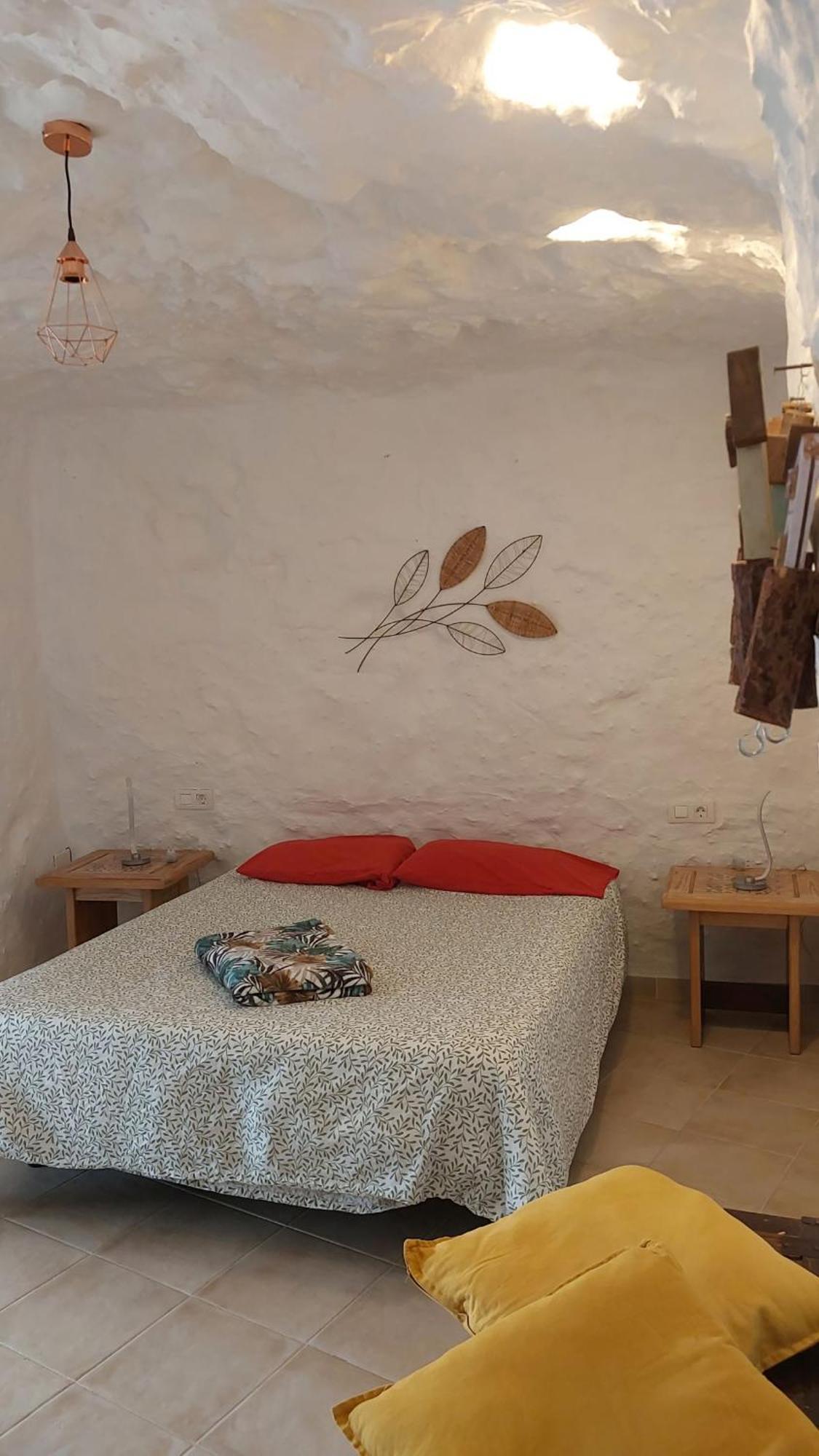 Casa Rural Alessia With Jacuzzi ,Garden & Swimming Pool Santa Cruz de Tenerife Kültér fotó