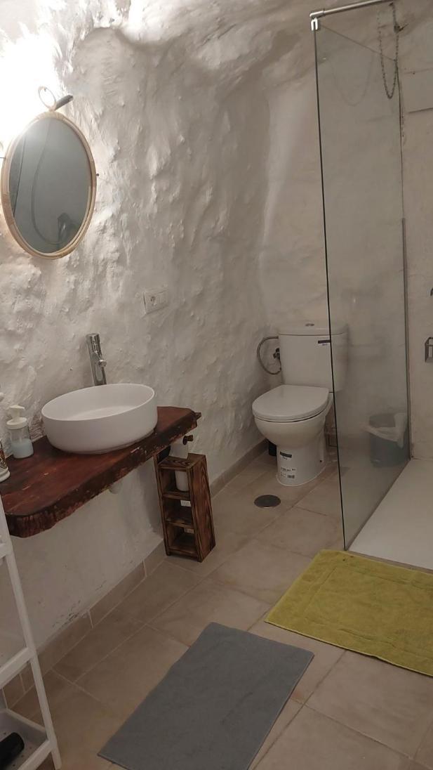 Casa Rural Alessia With Jacuzzi ,Garden & Swimming Pool Santa Cruz de Tenerife Kültér fotó
